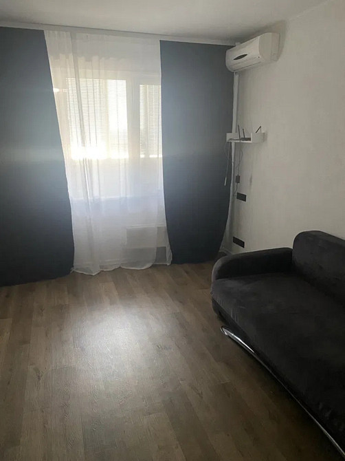 Оренда Квартира 1-кімнатна, 12/16 поверх на вул. Вербицького, 6 Київ - фото 8