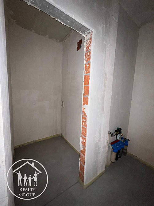 Продаж Квартира 2-кімнатна, 2/10 поверх на Юхновського Львів - фото 5