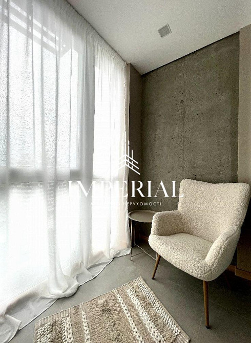 Оренда Квартира 1-кімнатна, 24/26 поверх на вул. Європейського Союзу Kiev - photo 8