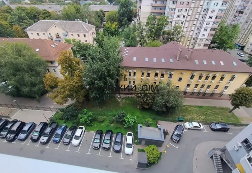 Оренда 1-но к.кв. метро Нивки, Берестейський пр-т. Код об'єкту №: 11202359 Киев - изображение 17