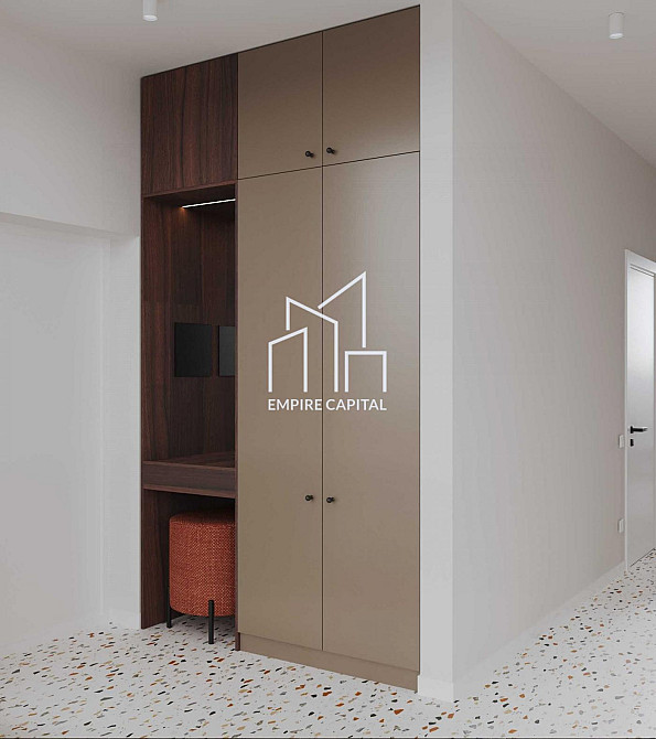 Оренда Квартира 1-кімнатна, 3/4 поверх на вул. Під Дубом Львів - фото 6