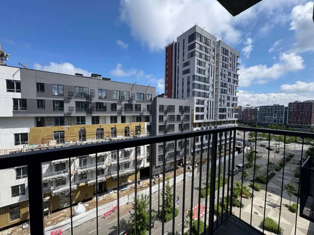 2-кімнатна, Теремківська вул., 4А, Голосіївський Київ - фото 10