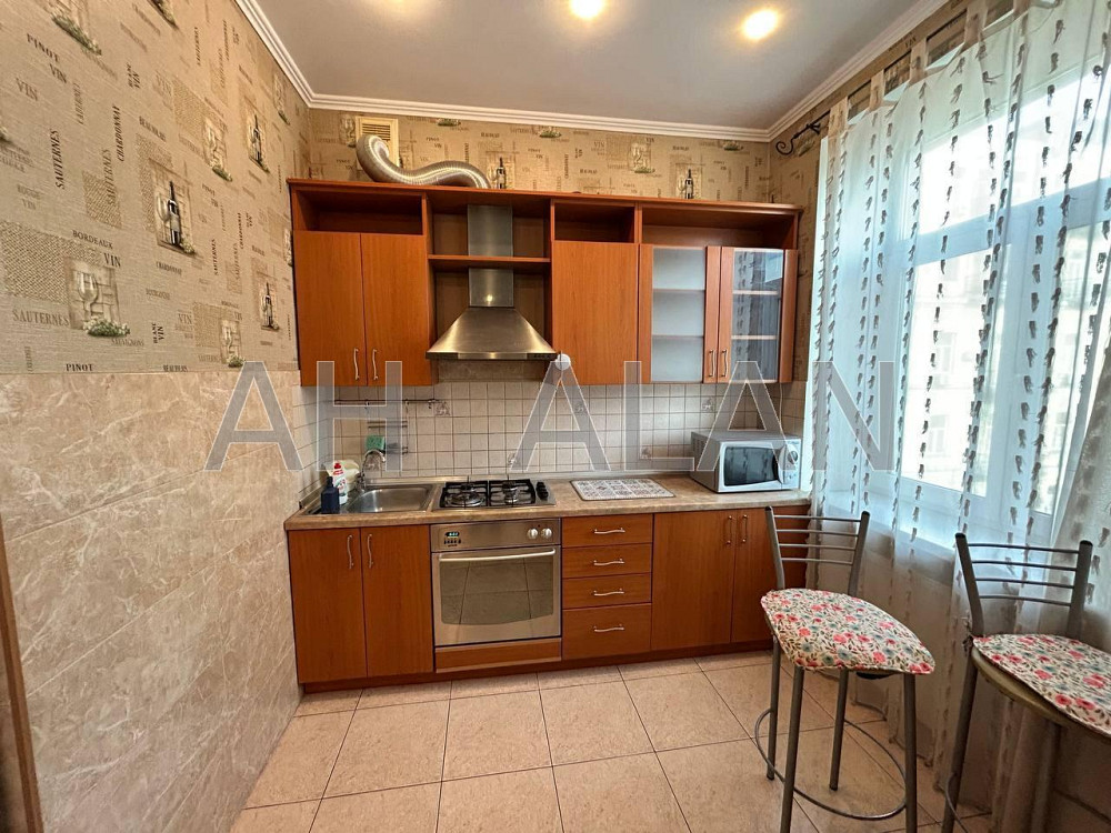 Оренда Будинок 2-кімнатний на Шевченка Тараса бул., 6 Kiev - photo 15