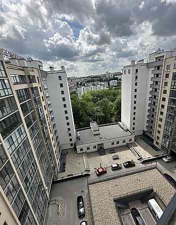 Продаж Квартира 1-кімнатна, 11/15 поверх на Чумацька Тернопіль