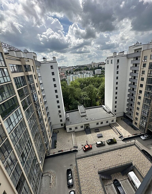 Продаж Квартира 1-кімнатна, 11/15 поверх на Чумацька Тернопіль - фото 1