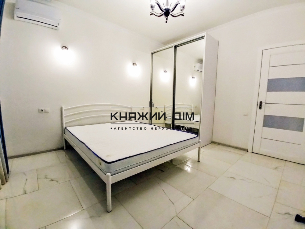 Оренда Квартира 1-кімнатна, 19/26 поверх на Каменская ул. Київ - фото 3