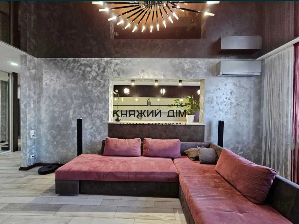 Продаж 3-х кімнатної ,вл.Драгоманова 40 Ж .м.Позняки Київ - фото 2