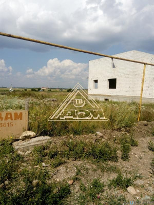 Продаж земельної ділянки 0.1 соток на ул. Першотравнева, 40а Усатове - фото 6