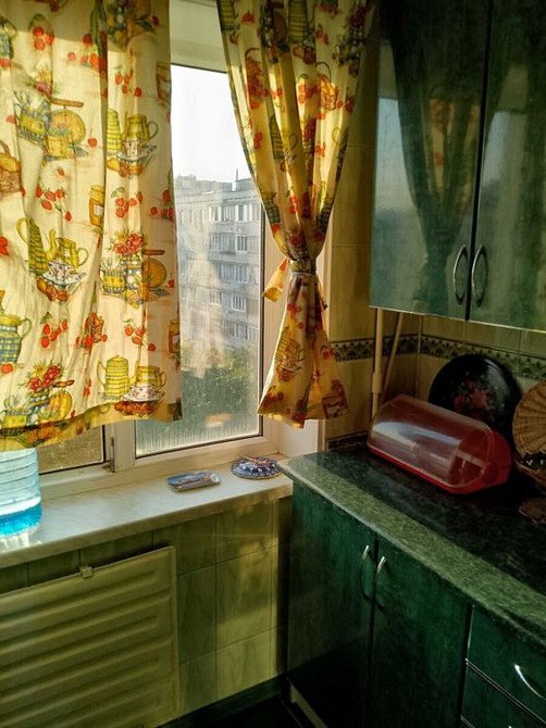 Оренда Квартира 2-кімнатна, 8/9 поверх на Булаховського, 15 Київ - фото 8