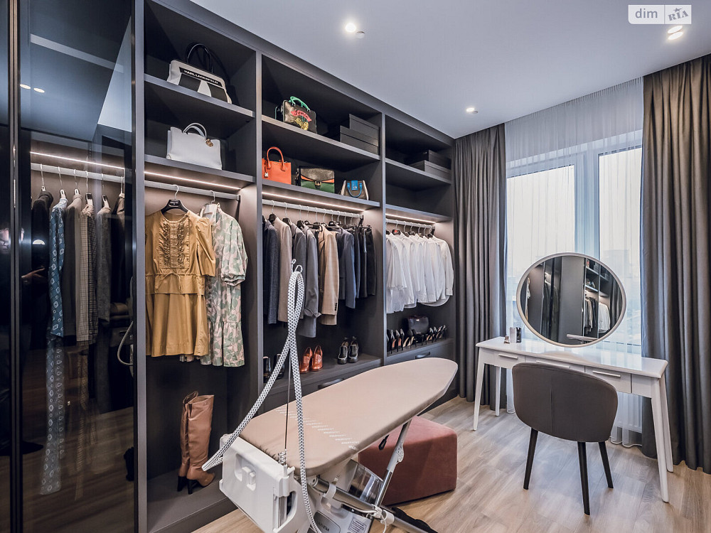 Продаж Квартира 2-кімнатна, 12/24 поверх на Паньківська вул., д. 20/82 Киев - изображение 13