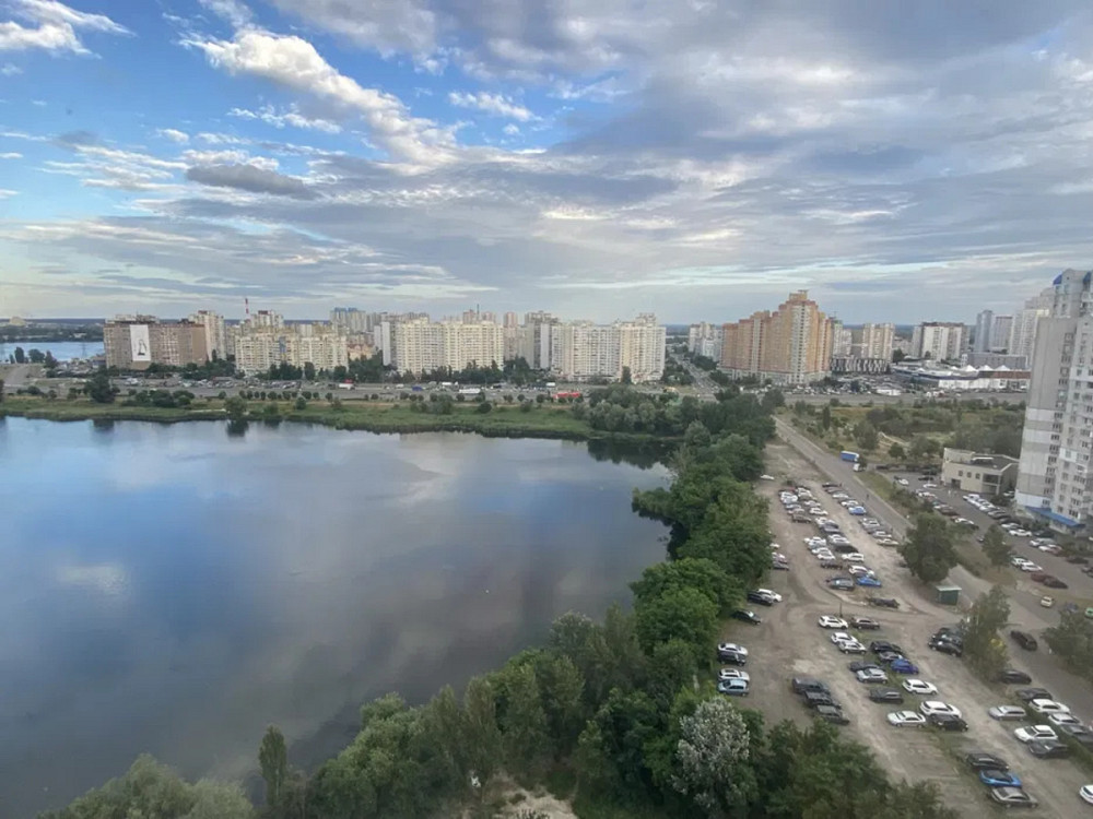 Оренда Квартира 1-кімнатна, 18/24 поверх на Бажана, 1м Київ - фото 11