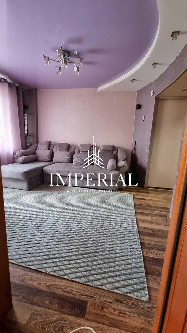 Продаж 4к Квартира 89.7 кв.м Руденко Лариси вул. Kiev - photo 11