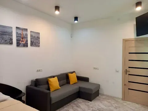 Продаж 1к Квартира 45 кв.м Маланюка Євгена вулиця 13 Кропивницький - фото 4