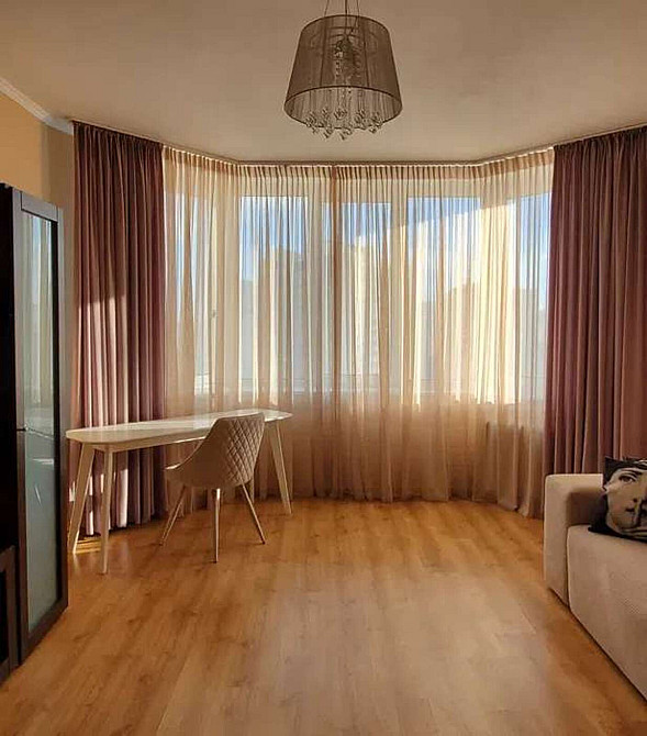 Оренда Квартира 2-кімнатна, 19/20 поверх на Бажана, 10 Київ - фото 2