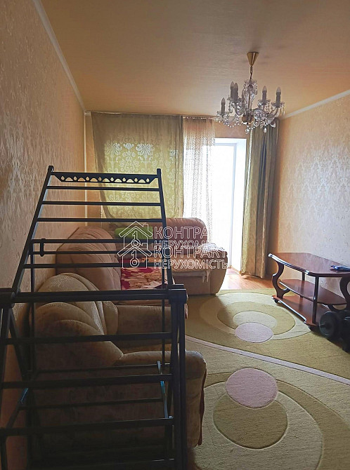 Продаж Квартира 3-кімнатна, 5/10 поверх на вул. Клочківська Харків - фото 11