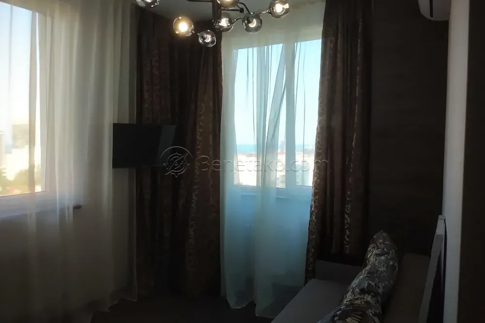For rent 2-room Apartment 50 sq.m Педагогическая, 21/1 Odessa - photo 8