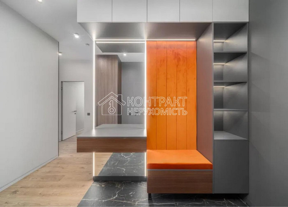 Продаж Квартира 2-кімнатна, 15/16 поверх на вул. Молочна Харків - фото 17