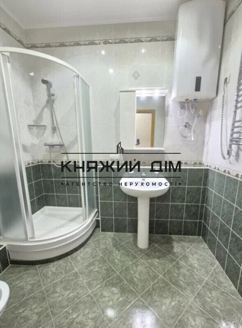 Без комісії ! Оренда шикарної квартири в центрі міста. м.Золоті Ворота. Код об’єкта 11203099 Київ - фото 10