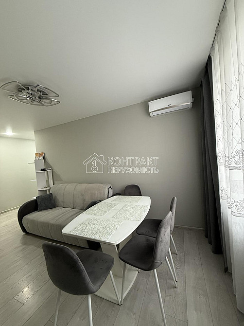 Продаж Квартира 4-кімнатна, 9/9 поверх на вул. Амосова Харків - фото 5