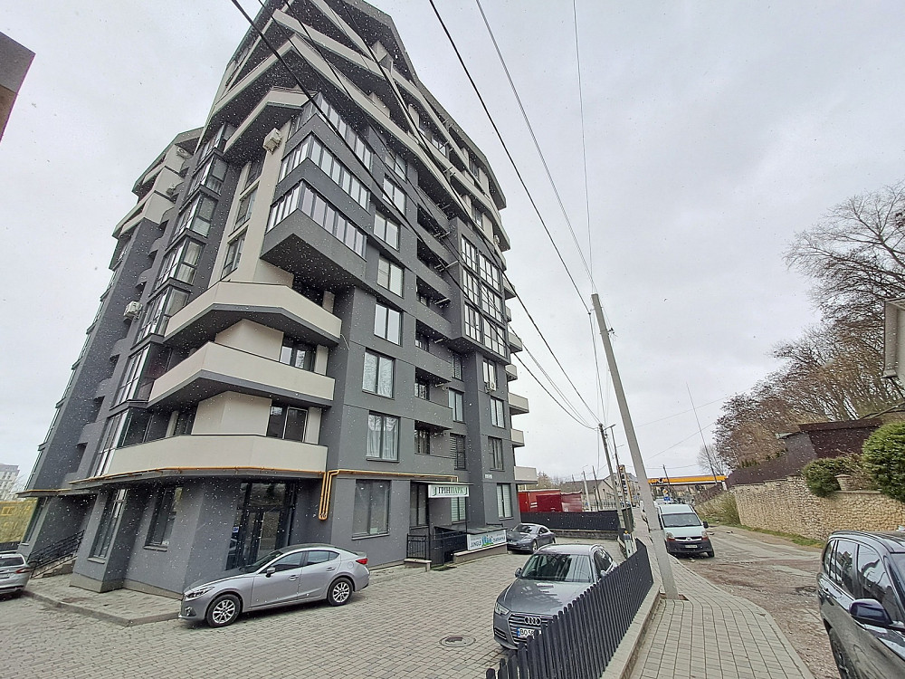 Продаж приміщення вільного призначення на Цегельний пров., 8 поверх - 1/10 Тернопіль - фото 1