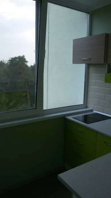 Оренда Квартира 2-кімнатна, 8/10 поверх на ул. Николая Хвыльового, 3 Київ - фото 5