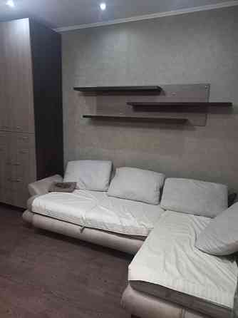 Квартира с ремонтом и мебелью район кирпичного завода Odessa