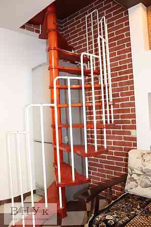 Продаж Квартира 2-кімнатна, 4/4 поверх на вул. Руська Тернопіль