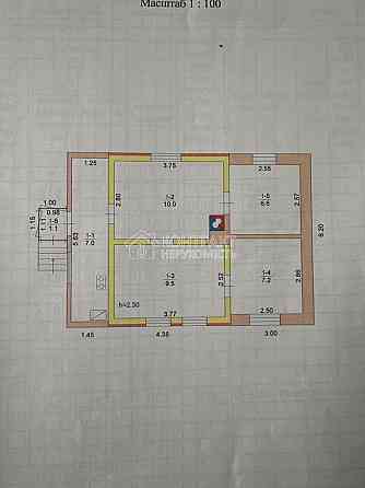 Продаж Будинок 4-кімнатний на вул. Дружня Ржавець
