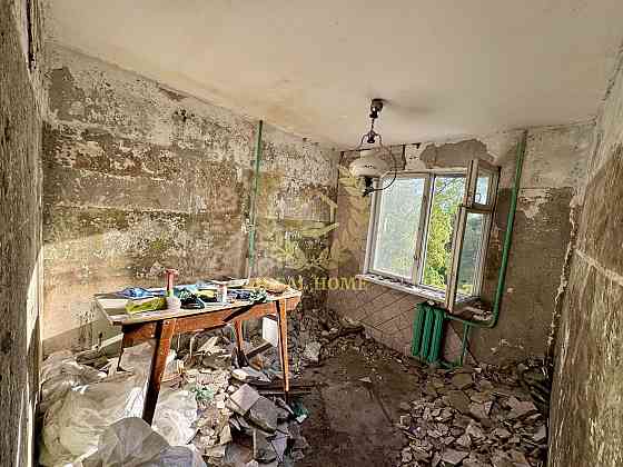 Продаж Квартира 1-кімнатна, 3/9 поверх на Ивана Мыколайчука ул., 19/2 Київ