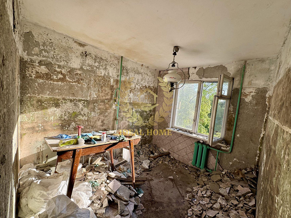 Продаж Квартира 1-кімнатна, 3/9 поверх на Ивана Мыколайчука ул., 19/2 Київ - фото 4