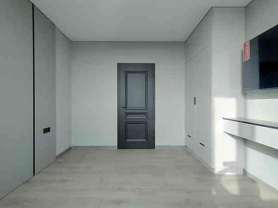 1 комнатная 54 кв.м. в  ЖК Бульвар Акаций Odessa