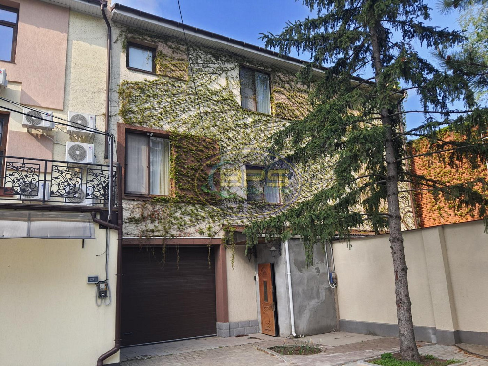 Продаж 3-поверховий Будинок з ділянкою 2 сот 310 кв.м 5 кімн. на Бернардацци вул. Одеса - фото 10