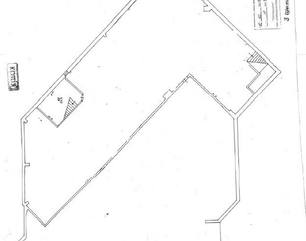 Продаж приміщення вільного призначення на улица Выставочная, д.1 приміщень - 5, поверх - 1/2  - изображение 11