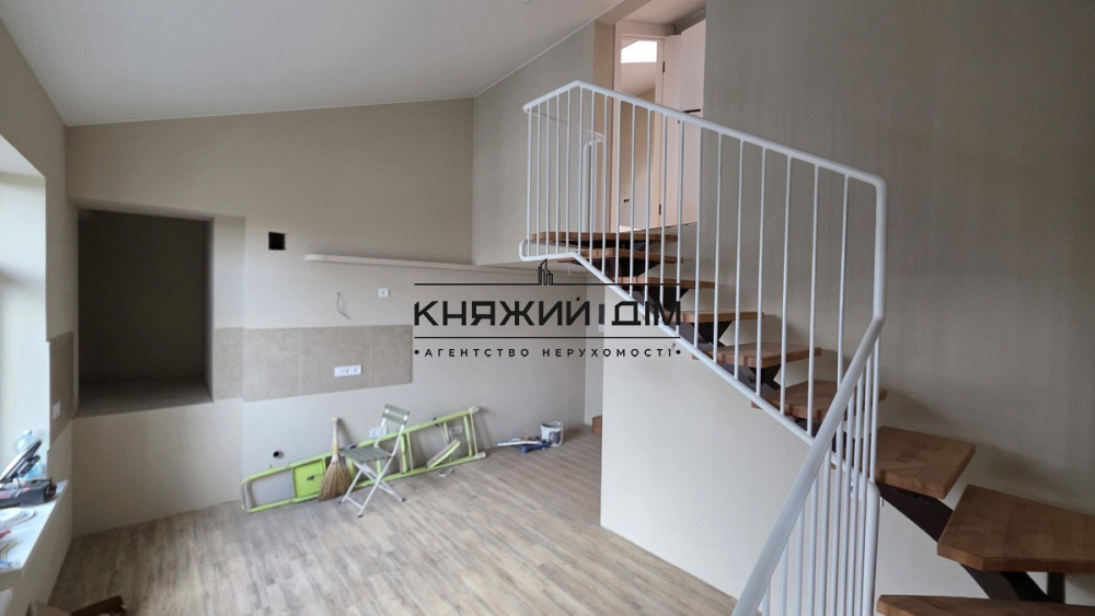 Продаж Квартира 3-кімнатна, 5/5 поверх на Тираспольская ул. Киев - изображение 7