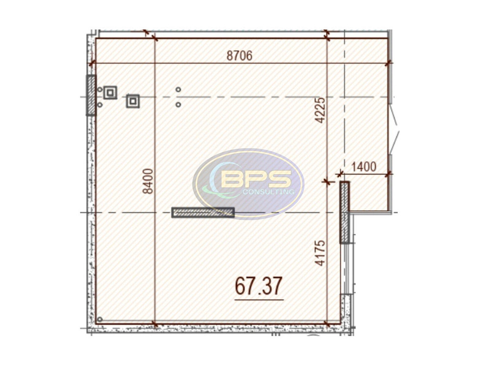 Продаж приміщення вільного призначення на вул. Пішонівська приміщень - 1 Одеса - фото 1