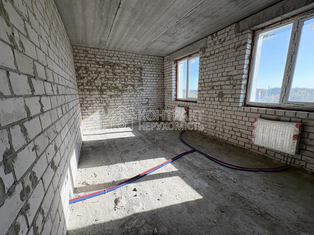 Продаж Квартира 3-кімнатна, 7/9 поверх на вул. Миру Харьков - изображение 1