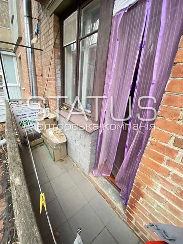 Продаж 2к Квартира 42.8 кв.м Кукоби Анатолія вулиця 24 Полтава - фото 7