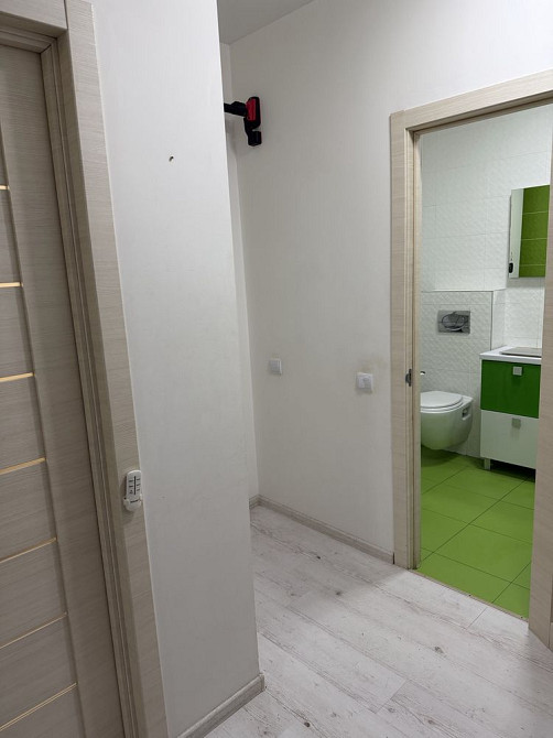 Продаж Квартира 1-кімнатна, 13/16 поверх на Юлії Здановської вул., д. 50/2 Kiev - photo 5