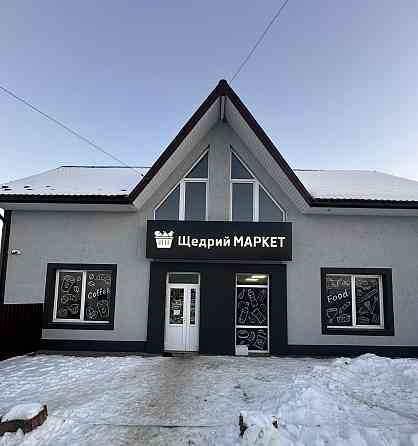 Продаж торгове приміщення на Шевченка, 5 поверх - 1/2 Pidlissia