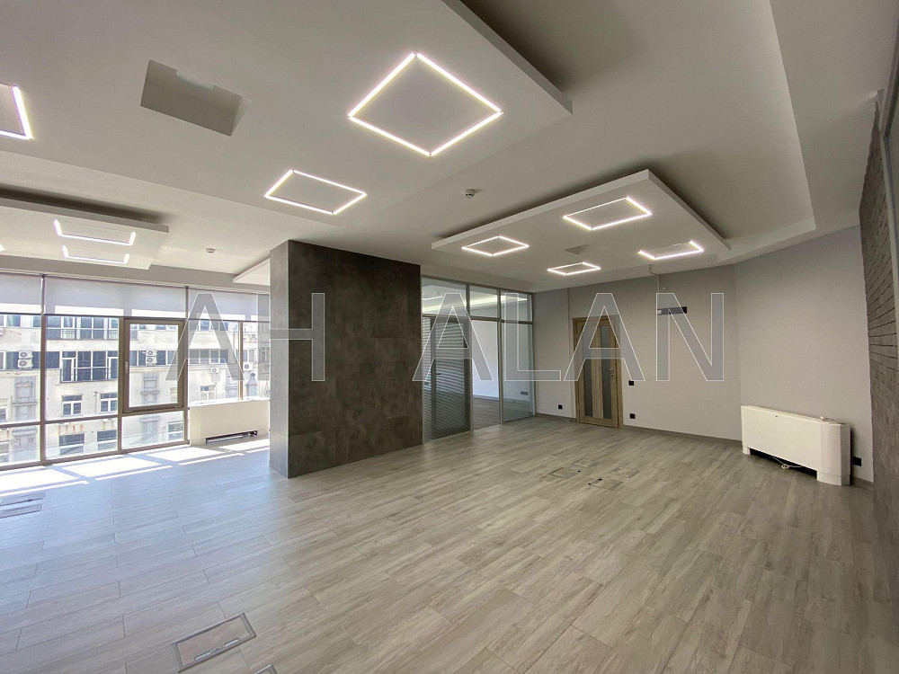Оренда офісне приміщення на Велика Васильківська вул., 72 поверх - 10/30 Київ - фото 4