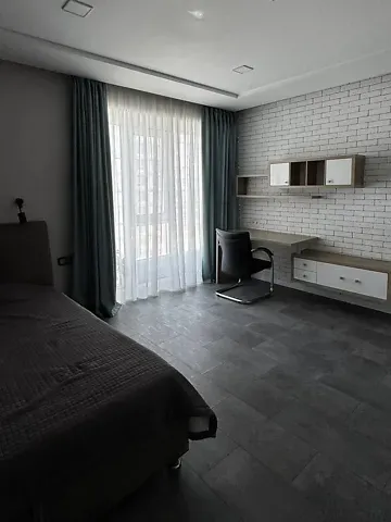 For rent 4-room Apartment 140 sq.m ЖК Салют Dnipro - photo 8