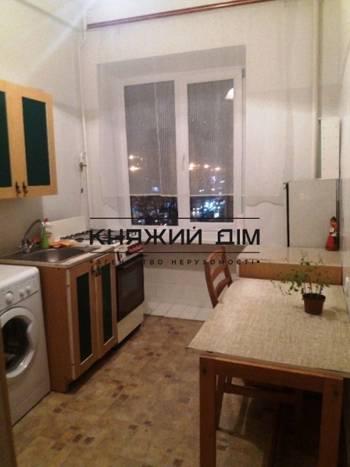 Оренда Квартира 2-кімнатна, 4/9 поверх на вул. Велика Васильківська Київ - фото 7