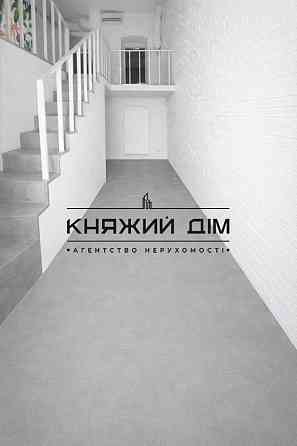 Оренда офісне приміщення на Крутой спуск поверх - 1 Kiev