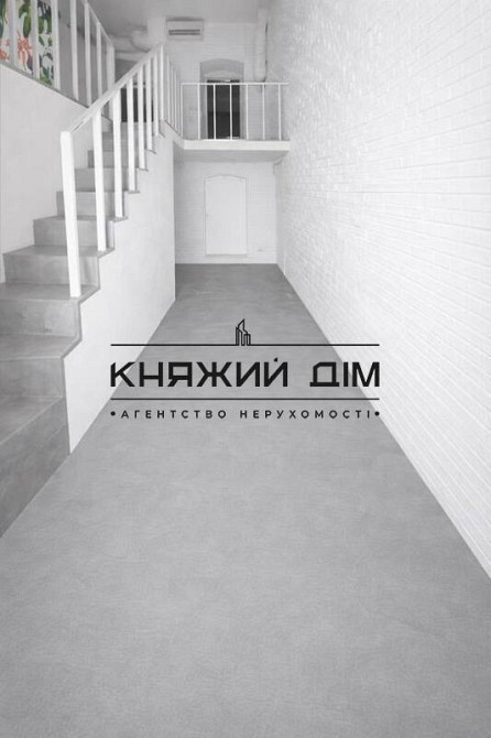 Оренда офісне приміщення на Крутой спуск поверх - 1 Kiev - photo 3