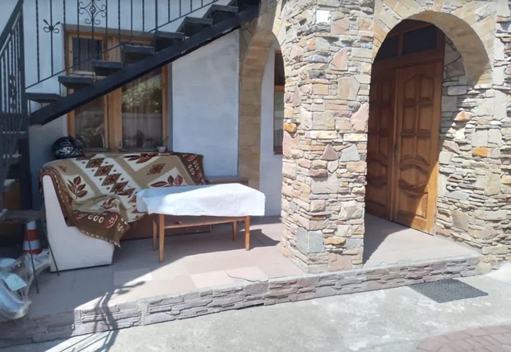 Продаж 2 поверхового будинку з мансардою і ділянкою на 2 сотки, 165 кв. м, вул. Шашкевича Тернопіль - фото 1