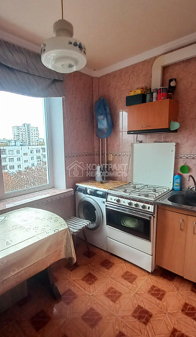 Продаж Квартира 3-кімнатна, 11/12 поверх на вул. Академіка Павлова Kharkiv - photo 13