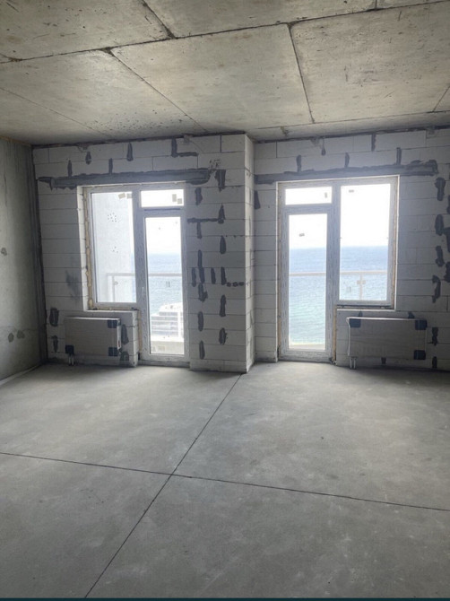 Продаж Квартира 2-кімнатна, 17/19 поверх на Кордонный пер. Одеса - фото 3