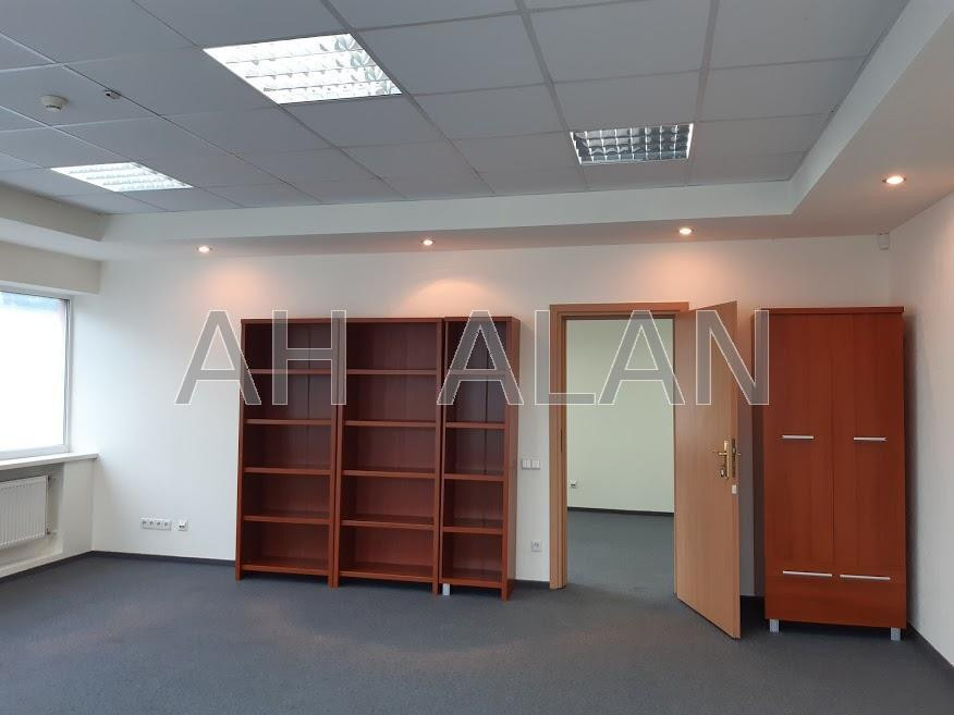 Оренда офісне приміщення на Глибочицька вул., 17 приміщень - 15, поверх - 4/9 Київ - фото 14