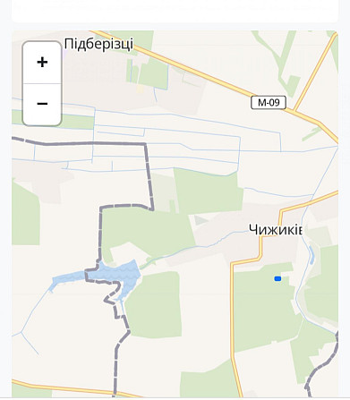 Продаж земельної ділянки — озерна Винники - фото 8