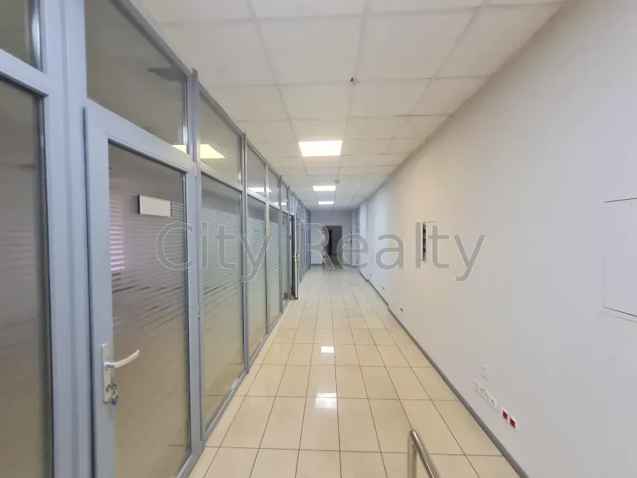 Сдаётся Офисные помещения площадь 654.56 кв.м  Киев Бульварно-Кудрявська 24 Киев - изображение 13